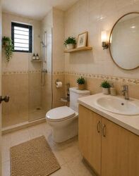 Blk 1 Hougang Avenue 3 (Hougang), HDB 3 Rooms #550595301